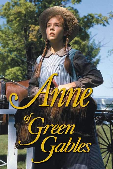 Anne of Green Gables